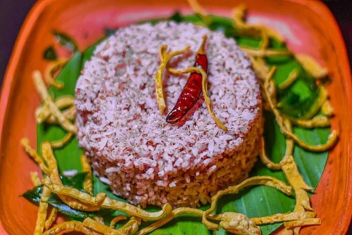 Hands-On Sri Lankan Cooking Class in Tissamaharama — Learn Village Recipes & Spices photo 4