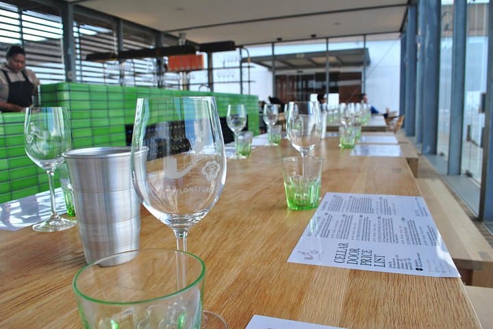 Cape Winelands Private Tour: Full-Day Wine Tasting from Cape Town to Stellenbosch photo 3