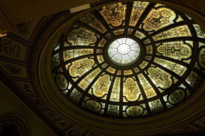 Private 2-Hour Chicago Loop Interior Architecture Walking Tour photo 4