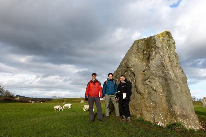 Private Stonehenge and Avebury Tours from Salisbury — Bespoke Car Tours in Wiltshire photo 4
