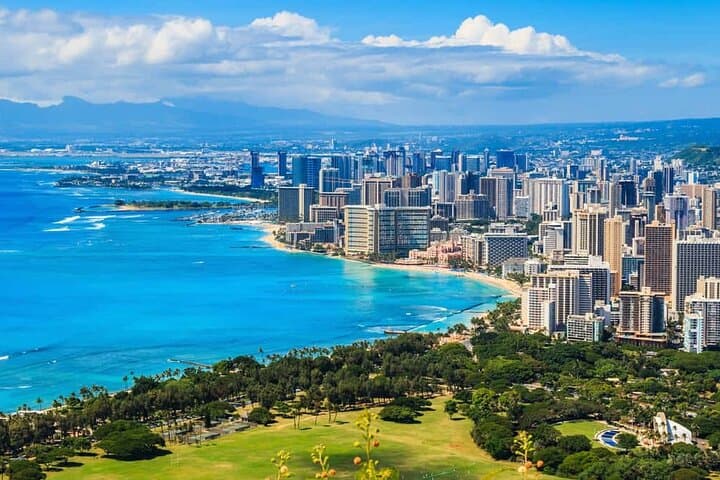 Honolulu (HNL) to Ko Olina Private Airport Transfer — Stress-Free Arrival photo 5