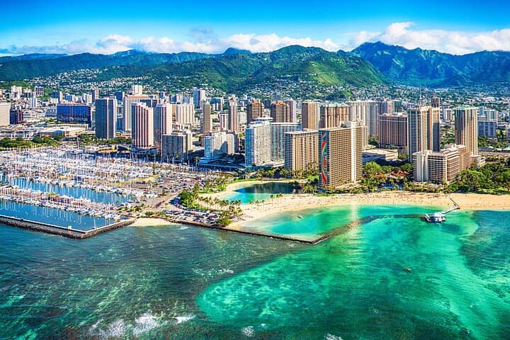 Honolulu (HNL) to Ko Olina Private Airport Transfer — Stress-Free Arrival photo 3
