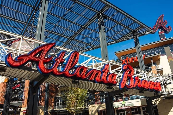Private 3-Hour Atlanta City Tour: MLK Sites, Sweet Auburn & Skyline Views photo 1