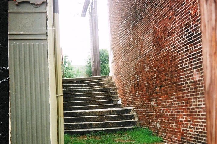 Exploring Philadelphia's Lost Waterfront: Self-Guided Audio Walking Tour photo 2