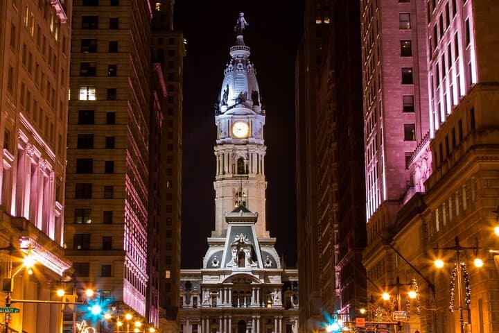Exploring Philadelphia's Lost Waterfront: Self-Guided Audio Walking Tour photo 4