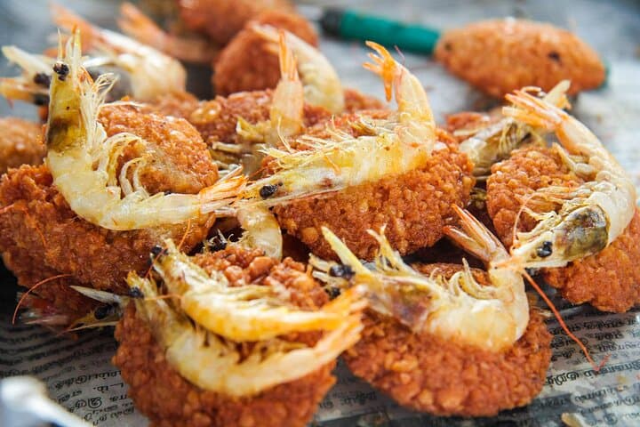 Galle Fort Street Food Walk — Authentic Sri Lankan Snacks and Market Flavors photo 5