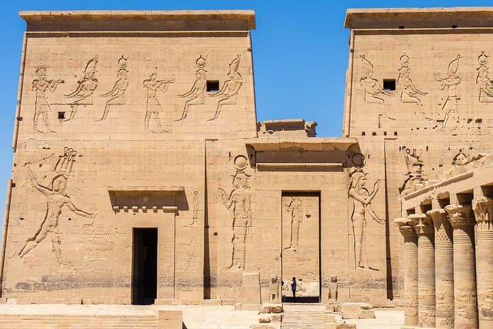 9-Day Egypt Adventure: Cairo, White Desert & Alexandria Tour