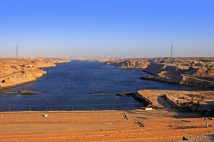 9-Day Egypt Adventure: Cairo, White Desert & Alexandria Tour photo 2