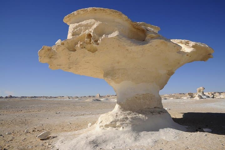 9-Day Egypt Adventure: Cairo, White Desert & Alexandria Tour photo 4
