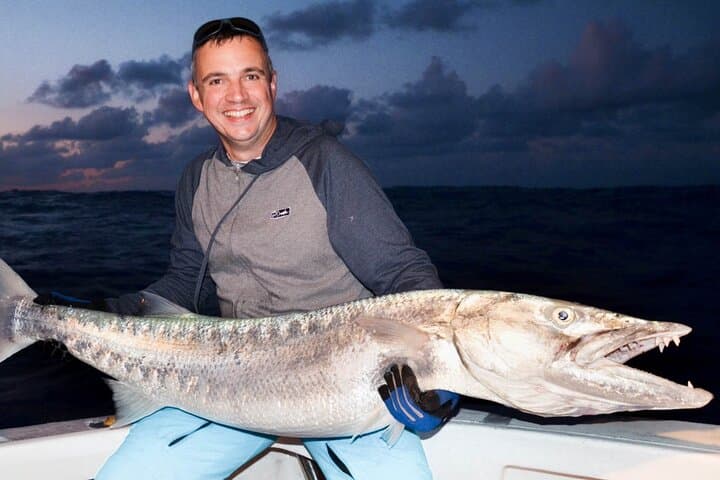 Deep Sea Fishing in Kalpitiya: Challenging the Rich Western Waters of Sri Lanka photo 4