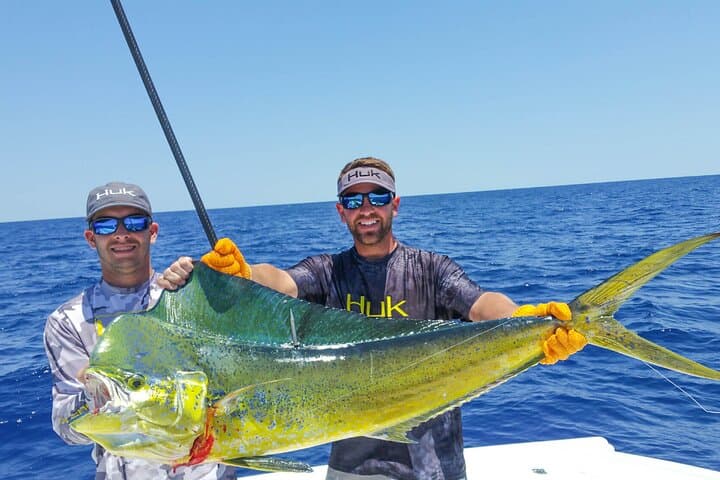 Deep Sea Fishing in Kalpitiya: Challenging the Rich Western Waters of Sri Lanka photo 5