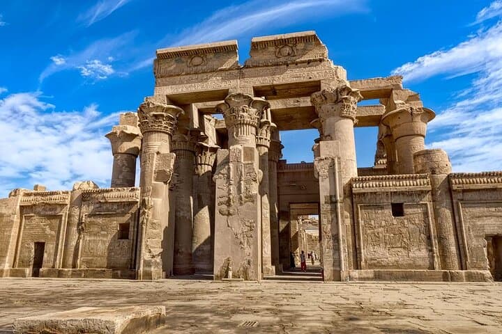 9-Day Egypt Adventure: Cairo, White Desert & Alexandria Tour photo 6