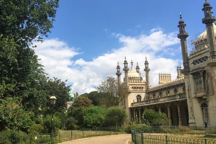 Brighton Self-Guided Treasure Hunt: Cryptic Clues & Hidden Gems photo 6