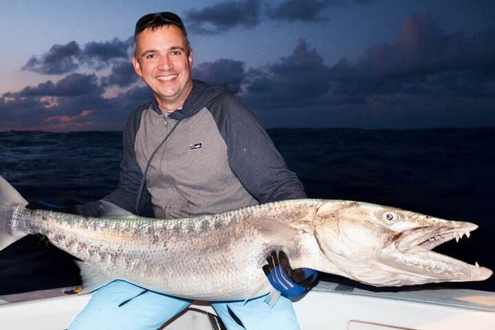 Deep-Sea Fishing Off Trincomalee: Sport Fishing Tours in Sri Lanka photo 3