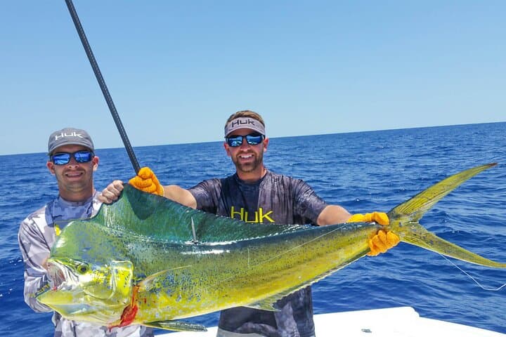 Deep-Sea Fishing Off Trincomalee: Sport Fishing Tours in Sri Lanka photo 4