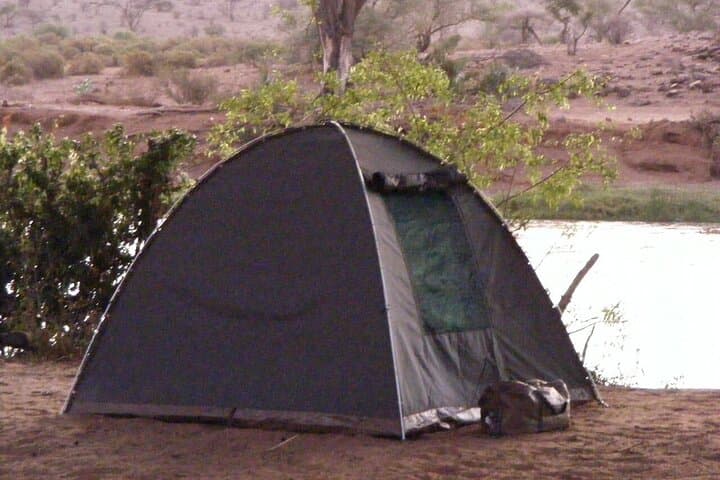 7-Day Private Camping Safari in Kenya — Samburu, Mt. Kenya & Maasai Mara Camping Adventure photo 3