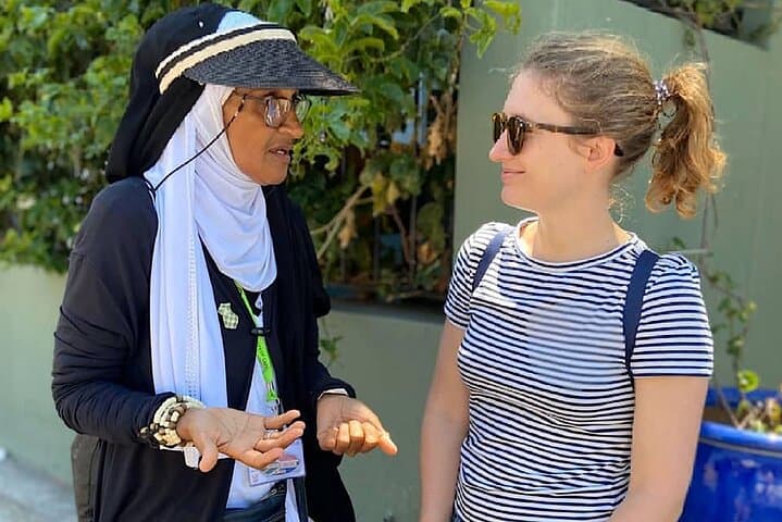 Bo-Kaap Cares Walking Tour: Langa Changemakers, Lunch & Community Dance photo 3