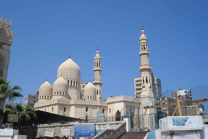 9-Day Egypt Adventure: Cairo, White Desert, Fayoum & Alexandria photo 2