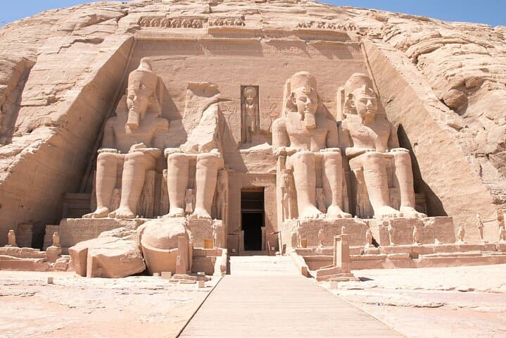 9-Day Egypt Adventure: Cairo, White Desert, Fayoum & Alexandria photo 4