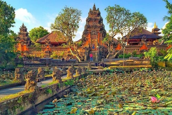 Design Your Own Bali Tour — Private Customized Day Trips from Ubud or South Bali photo 5