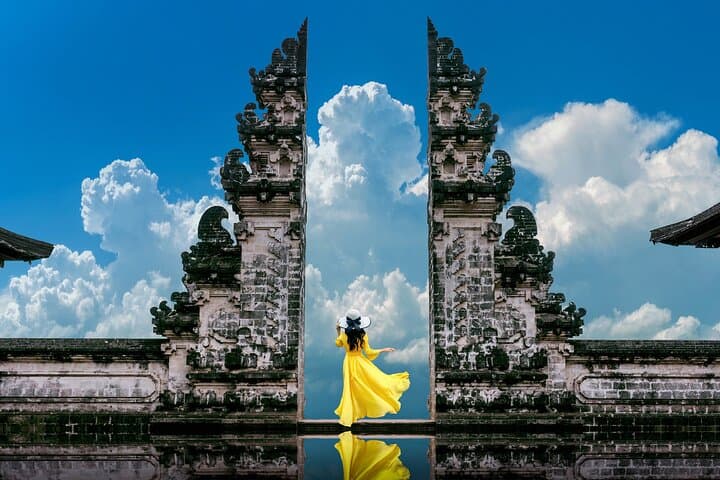 Design Your Own Bali Tour — Private Customized Day Trips from Ubud or South Bali