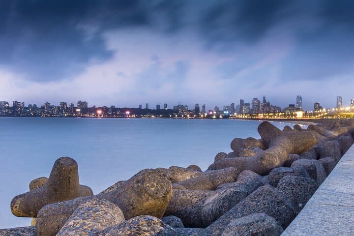 Exploring Mumbai: A Coastal Sightseeing Adventure photo 2