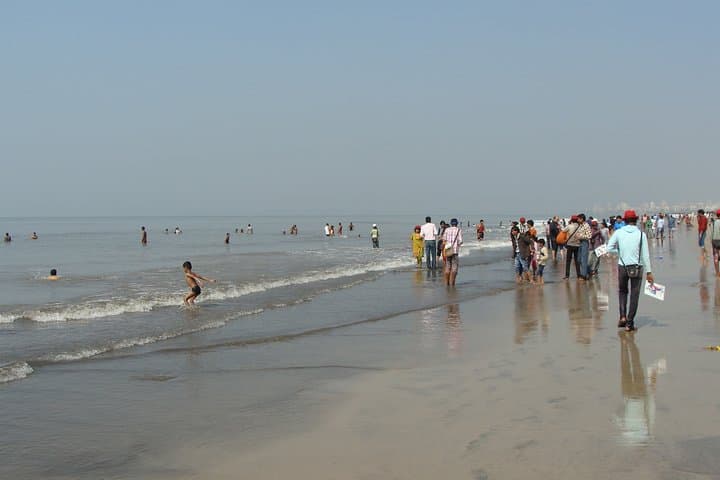 Exploring Mumbai: A Coastal Sightseeing Adventure photo 4