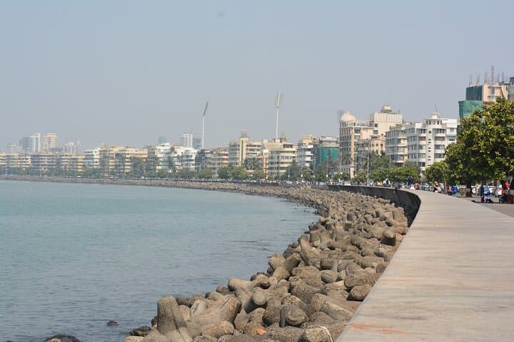 Exploring Mumbai: A Coastal Sightseeing Adventure photo 6