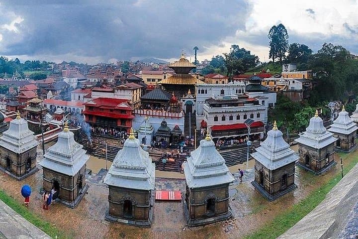 7-Day Best of Nepal: Kathmandu, Chitwan & Pokhara Tour photo 3