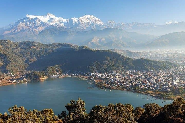 7-Day Best of Nepal: Kathmandu, Chitwan & Pokhara Tour photo 2