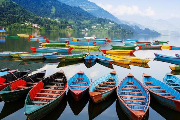 7-Day Best of Nepal: Kathmandu, Chitwan & Pokhara Tour photo 4