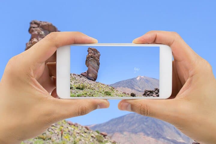Private Teide National Park Excursion: Cable Car, Craters & Volcanic Trails photo 3