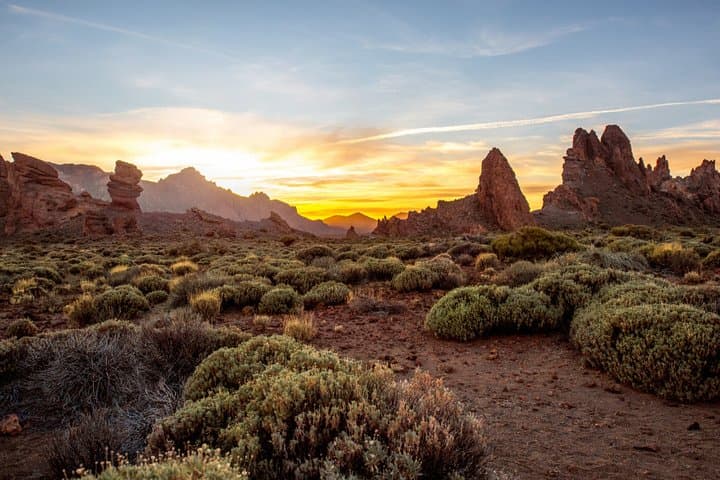 Private Teide National Park Excursion: Cable Car, Craters & Volcanic Trails photo 4