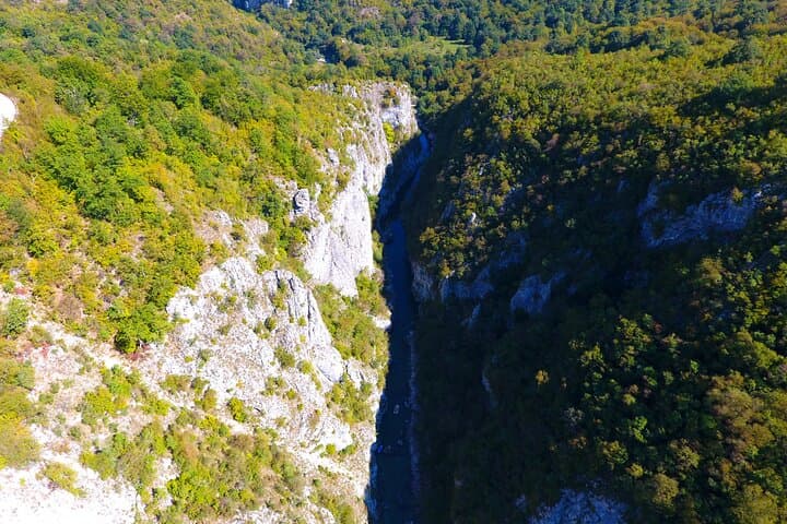 Virtual Rafting on the Neretva: Glavaticevo to Konjic in 50 Minutes photo 4