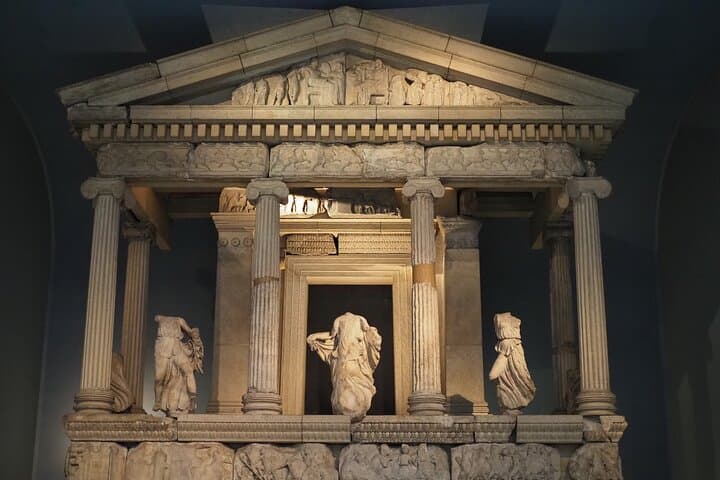 One-Hour Private British Museum Highlights Tour — Rosetta Stone to Parthenon Marbles photo 2