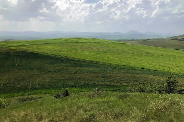 Lyubash Mountain Trail: Day Hike from Sofia with Cheese Tasting photo 4