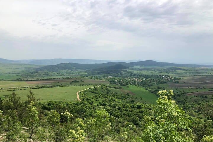 Lyubash Mountain Trail: Day Hike from Sofia with Cheese Tasting photo 5