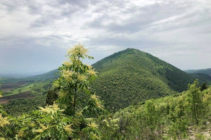 Lyubash Mountain Trail: Day Hike from Sofia with Cheese Tasting photo 6