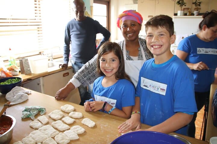 Hands-On African Cooking with a Chef Founder in Cape Town photo 6