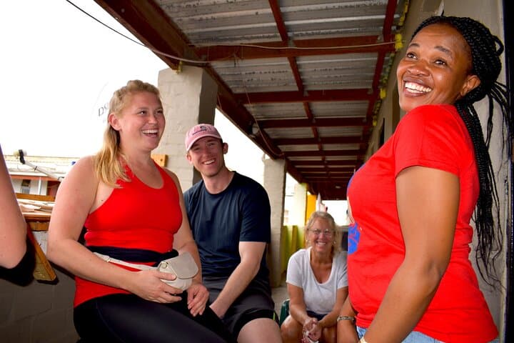 Hands-On African Cooking with a Chef Founder in Cape Town photo 5