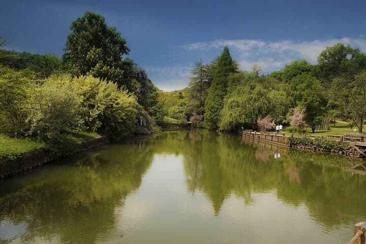 Sapanca Highlights: Private Guided Lake, Masukiye & Kartepe Day Tour photo 3