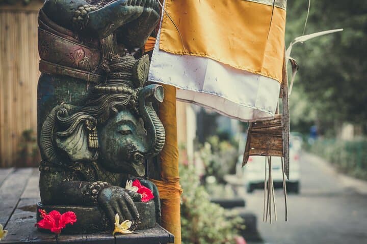 Ubud Highlights Full-Day Tour: Rice Terraces, Temples & Monkey Forest photo 6