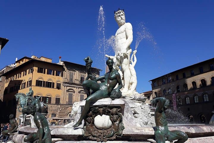 Family-Friendly Private Walking Tour of Florence with Kids Kit photo 3