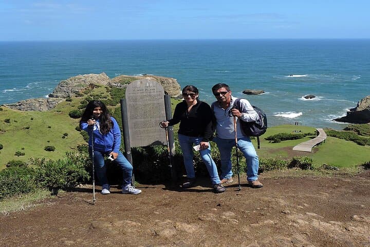 Dock of Souls Trekking: Punta Pirulil & Chiloé National Park Day Hike photo 4