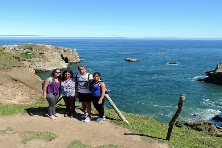 Dock of Souls Trekking: Punta Pirulil & Chiloé National Park Day Hike photo 5