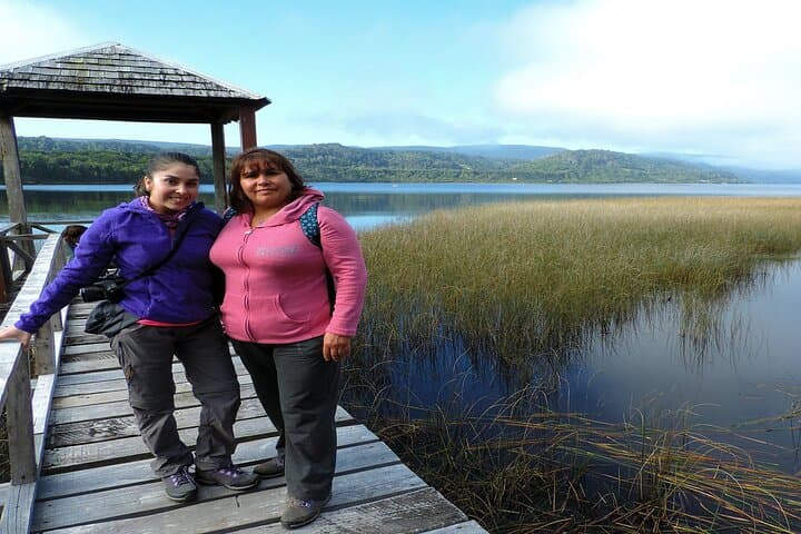 Dock of Souls Trekking: Punta Pirulil & Chiloé National Park Day Hike photo 6