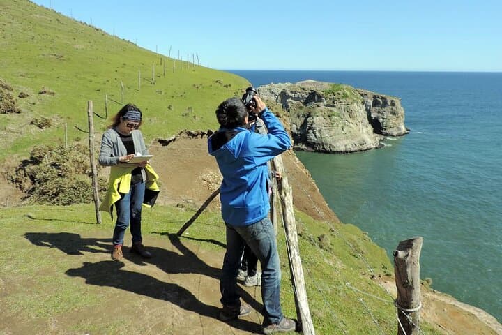 Dock of Souls Trekking: Punta Pirulil & Chiloé National Park Day Hike photo 3