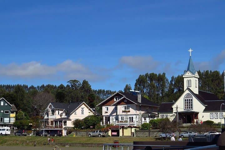 Around Lake Llanquihue: Private Day Tour from Puerto Varas or Puerto Montt photo 3