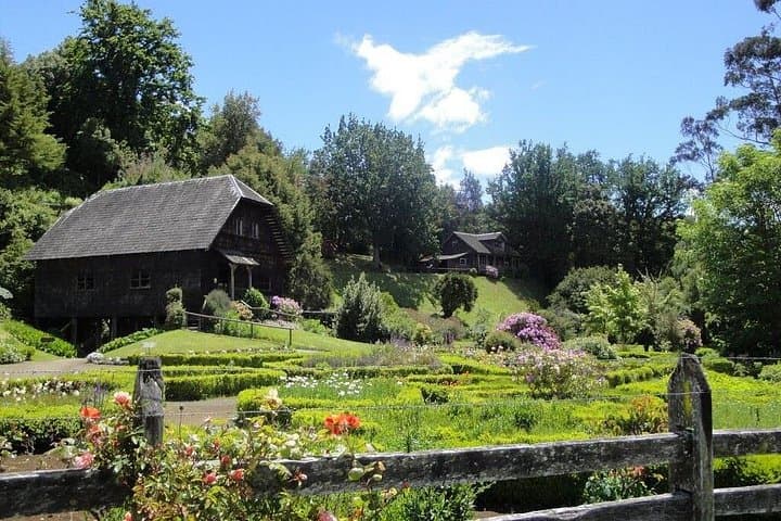 Around Lake Llanquihue: Private Day Tour from Puerto Varas or Puerto Montt photo 2