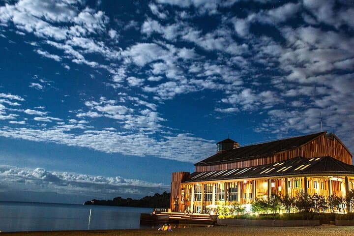 Scenic Lake Llanquihue Circuit: Frutillar, Ensenada & Osorno Views photo 4